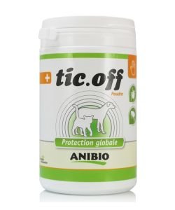 Tic-off, 140 g